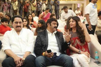 Dictator Success Meet - 32 of 52