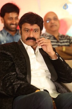 Dictator Success Meet - 35 of 52