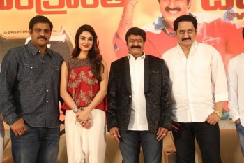 Dictator Success Meet - 36 of 52