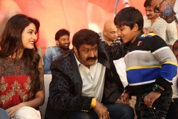 Dictator Success Meet - 52 of 52