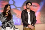 Dil Deewana Audio Launch - 159 of 168