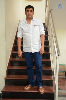 Dil Raju New Photos - 4 of 21