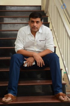 Dil Raju New Photos - 11 of 21