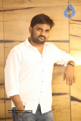 Director Maruthi Interview Photos - 1 of 12