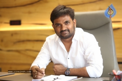 Director Maruthi Interview Photos - 2 of 12