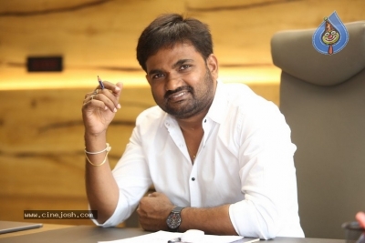 Director Maruthi Interview Photos - 3 of 12