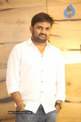 Director Maruthi Interview Photos - 4 of 12