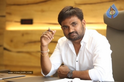 Director Maruthi Interview Photos - 5 of 12