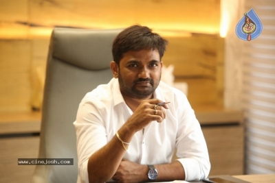 Director Maruthi Interview Photos - 6 of 12