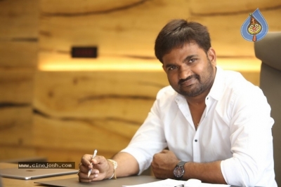 Director Maruthi Interview Photos - 7 of 12