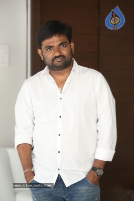 Director Maruthi Interview Photos - 8 of 12