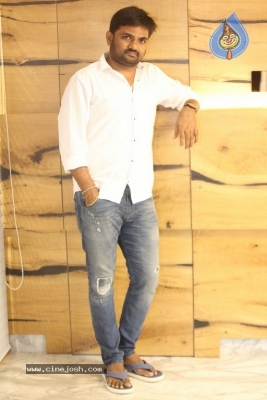 Director Maruthi Interview Photos - 9 of 12