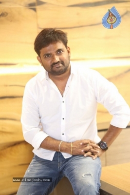 Director Maruthi Interview Photos - 10 of 12