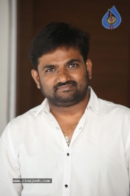 Director Maruthi Interview Photos - 11 of 12