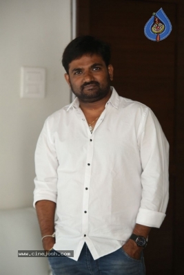 Director Maruthi Interview Photos - 12 of 12