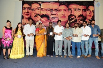 Dirty Game Audio Launch - 25 of 28