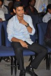 Dookudu Movie Success Meet (Set 1) - 32 of 112