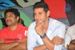 Dookudu Movie Success Meet (Set 1) - 104 of 112