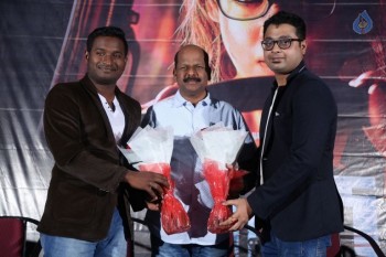 Dora Audio Launch - 5 of 34