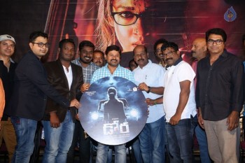 Dora Audio Launch - 9 of 34