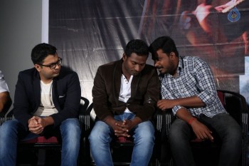 Dora Audio Launch - 28 of 34