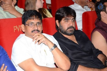 Dr. Chakravarthy Audio Launch - 22 of 30