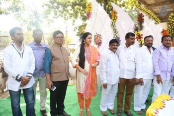 Dr Chakravarthy Movie Opening - 45 of 56