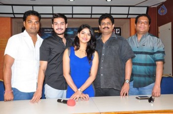 Drusyakavyam Release Press Meet - 5 of 20