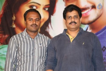 Drusyakavyam Success Meet - 2 of 21