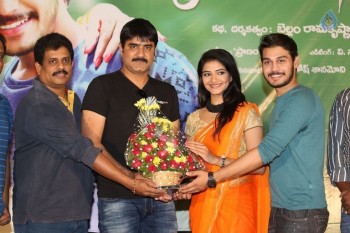 Drusyakavyam Success Meet - 4 of 21