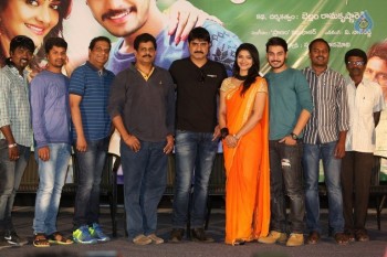 Drusyakavyam Success Meet - 9 of 21