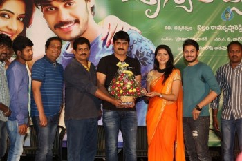 Drusyakavyam Success Meet - 14 of 21