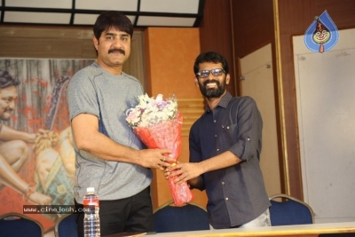 Durmargudu Teaser Launch - 6 of 14