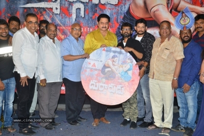 Durmargudu Movie Audio Launch - 9 of 20