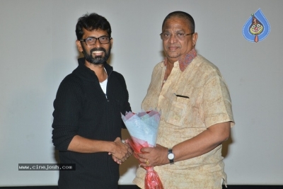 Durmargudu Movie Audio Launch - 16 of 20