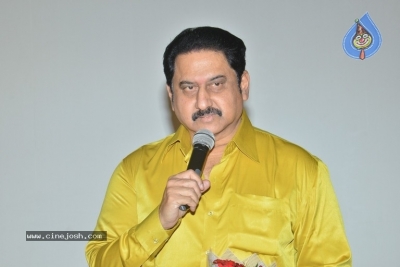 Durmargudu Movie Audio Launch - 17 of 20