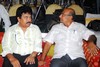 Eenadu Audio Launch - Kamal Haasan - Venkatesh  - 67 of 151