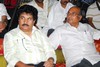 Eenadu Audio Launch - Kamal Haasan - Venkatesh  - 84 of 151