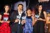 Eenadu Audio Launch - Kamal Haasan - Venkatesh  - 136 of 151