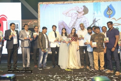 Ego Movie Audio Launch - 11 of 31