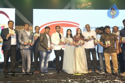 Ego Movie Audio Launch - 29 of 31