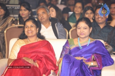 Ego Movie Audio Launch - 31 of 31