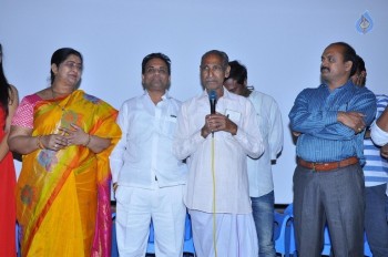 Vekkirintha Movie Press Meet - 2 of 18