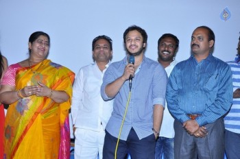 Vekkirintha Movie Press Meet - 7 of 18