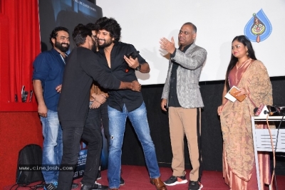 Evaru Movie Trailer Launch - 7 of 31