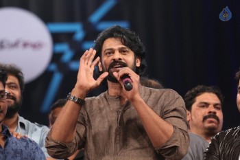 Express Raja Audio Launch - 7 of 61