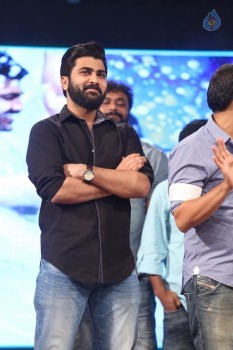 Express Raja Audio Launch - 30 of 61