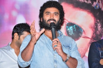 Express Raja Success Meet - 3 of 42