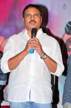 Express Raja Success Meet - 4 of 42