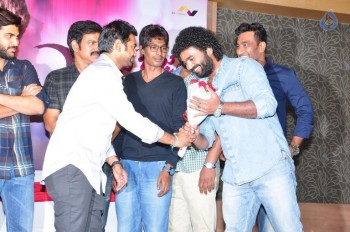 Express Raja Success Meet - 10 of 42